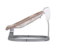 chipolino Șezlong "lambada" lshla0253tr (până la 3 ani) tiramisu