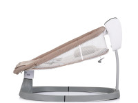 chipolino Șezlong "lambada" lshla0253tr (până la 3 ani) tiramisu