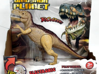 dinoisland rs6171 Фигурка динозавра Тиранозавр Рекс (22 см.)
