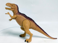 dinoisland rs6171 Фигурка динозавра Тиранозавр Рекс (22 см.)
