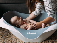 beaba b920352 cadita "camele'o" (gri)