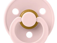 Bibs Пустышка круглая латексная Color M (6-18 м.) Blossom bibs Пустышка круглая латексная color m (6-18 м.) blossom