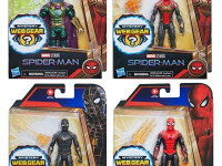 spider-man f0231 Фигурка "mystery web gear" в асс.