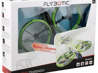 flybotic 84814 drona cu telecomandă “bumper phoenix”