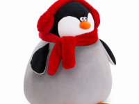 orange toys ot8001/20 jucărie moale "penguin" (20 cm.)