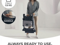 kinderkraft scaun pentru copii foldee sur