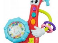 baby mix kp-0882 zornăitoare muzicala "saxofon"