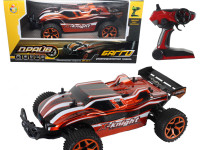 op МД01.89 mașină buggy cu radio control "crazon" 