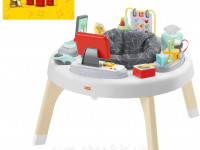 fisher-price hbm26 Детский игровой центр 2-в-1