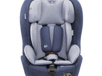 kinderkraft  scaun auto safety-fix  gr.1/2/3 (9-36 kg.) navy