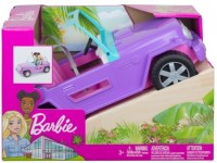 barbie gmt46 jeep barbie