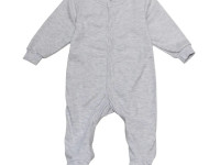 minikin 21360374 Комбинезон (р.74) серый