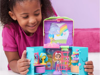 spin master 6064153 Игровой набор "gabby´s rainbow closet"