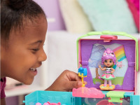 spin master 6064153 Игровой набор "gabby´s rainbow closet"