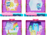spin master 6064153 Игровой набор "gabby´s rainbow closet"