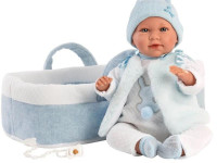 llorens v9-74011 Комплект одежды для кукол (42 см.)