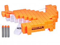 nerf f4415 blaster "minecraft pillagers crossbow" 