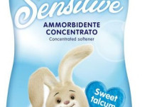 chicco 6729420 balsam pentru rufe copii "sensitive sweet talcum" (750 ml.)