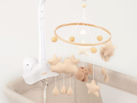 neno-400 5930 carusel de pluș "handmade eli"