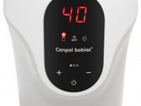 canpol 77/053 Многофункциональный подогреватель для бутылочек 