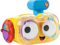 fisher-price hck37 Интерактивная игрушка "Робот"