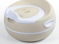 dolu 7194 olită cu capac (bej)