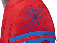 samsonite 131853/5059 Детский рюкзак marvel ultimate 2.0 "Человек-паук" (s)