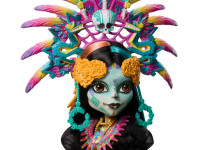 monster high skullector jdr63 Кукла "Скелита Калаверас dia de muerto"
