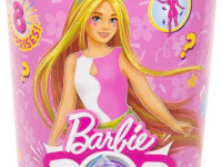 barbie jcn88 papusa "pop reveal" seria "costume party" - pisicuta