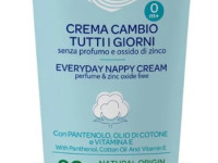 chicco Ежедневный крем под подгузник baby moments (0 luni+) 100 ml.