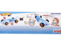 hot wheels hxj83 mașină «shark» cu telecomandă 