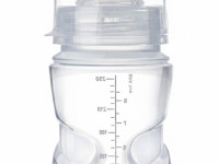 lovi 21/570 biberon autosterilizant anticolici (3 luni+) 250 ml.
