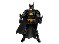 lego super heroes 76259 Конструктор "Бэтмен" (275дет.)