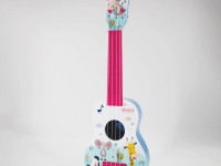 icom ec032694 Детская гитара в асс. (синий/розовый)
