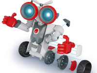 xtrem bots xt3803252 Интерактивный робот "sam"