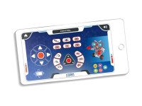 xtrem bots xt3803252 Интерактивный робот "sam"