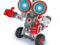 xtrem bots xt3803252 Интерактивный робот "sam"