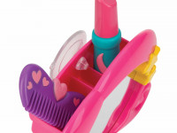 nuby nv08004 Набор игрушек для купания "Русалка"