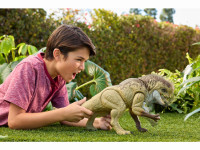 jurassic world jgb58 figurină "distortus rex"