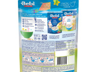 bebi premium terci de ovăz fără lapte (5 m+) 200 gr.