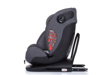 chipolino Автокресло my size isofix i-size 360 °c (40-150 см.) гр. 0+/1/2/3 ( 0-36 кг.) stkms02203pl платина