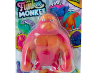 orb 4192901807 jucărie antistres funkee animalz "maimuţă" (in sort.)