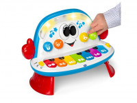 chicco 101110 Музыкальная игрушка "Пианино"