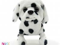 pugs at play pap02 jucărie interactivă "cățeluș spotty"