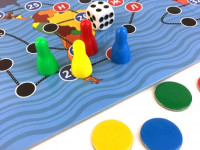 playland joc de masa “in lumea călătoriilor” (a-720ru)