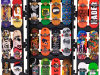 spin master 6060503 Кейс "tech deck play&display"