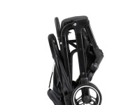 hauck Прогулочная коляска travel n care plus black