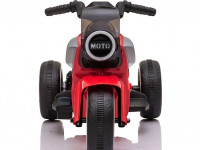 chipolino Мотоцикл на аккумуляторе "sportmax" elmsm0213re красный