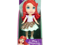 disney princess & frozen 217584 mini păpuși in sortiment (7cm.)
