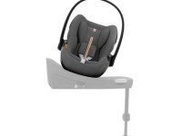 cybex scaun auto cloud g i-size plus lava grey